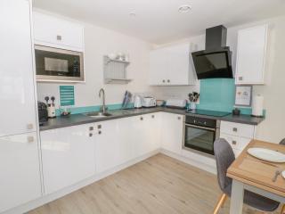 Hafan Traeth Beach Haven - Benllech - 7