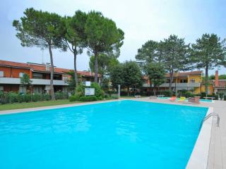 Apartment Villaggio Nautilus by Interhome - Bibione - 9