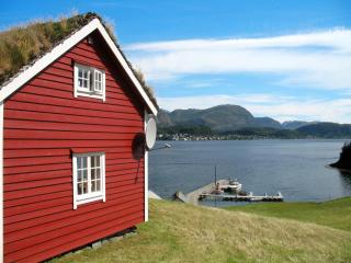Holiday Home Havsblikk by Interhome - England - 4