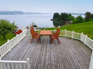 Holiday Home Havsblikk by Interhome - England - 9