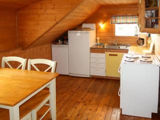 Holiday Home Havsblikk by Interhome - England - 7