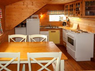 Holiday Home Havsblikk by Interhome - England - 3