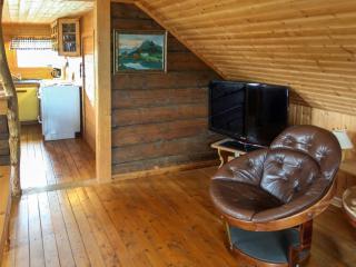 Holiday Home Havsblikk by Interhome - England - 1