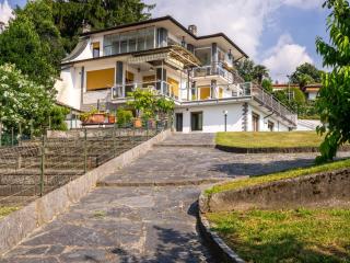Apartment Malpensata by Interhome - Porto Valtravaglia - 0