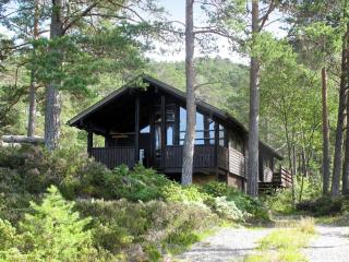 Holiday Home Sandvikfjellet by Interhome - 0