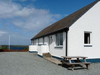 Holiday Home Alan's House by Interhome - Staffin - 0