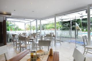 Sports&Hotel Aqua Life Tower - Kranevo - 8
