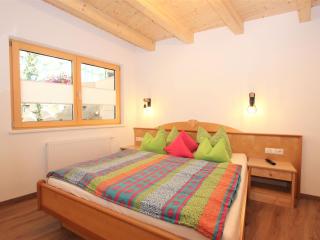 Apartment Anita-2 by Interhome - Zellberg - 8
