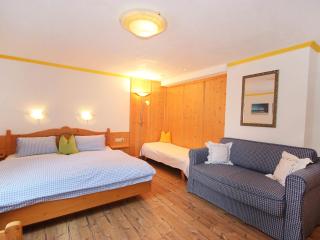 Apartment Anita-2 by Interhome - Zellberg - 2