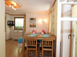 Apartment Anita-4 by Interhome - Zellberg - 4