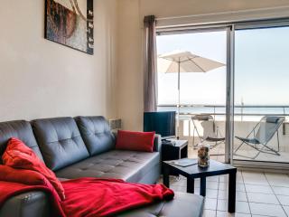 Apartment Grand Pavois-2 by Interhome - Mimizan-Plage - 5