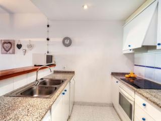 Apartment Nautic Golf C III by Interhome - Pals - 3