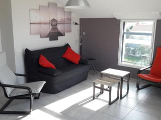 Apartment Les Epinettes by Interhome - Saint Gilles Croix de vie - 6