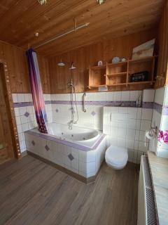 Ferienwohnung "Bine" - Lübeck - 1