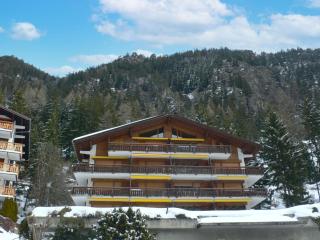 Apartment Parc C013 by Interhome - 7