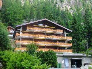 Apartment Parc C013 by Interhome - Champex - 6