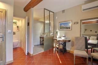 LE MAS COTHY en Provence - 8