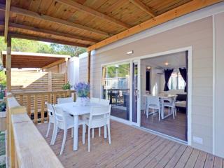 Holiday Home Campeggio del Forte-3 by Interhome - 5