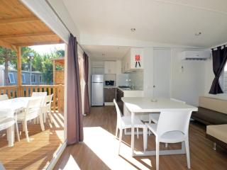 Holiday Home Campeggio del Forte-3 by Interhome - 4