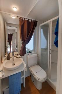 Holiday Home Campeggio del Forte-3 by Interhome - 2