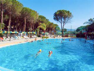 Holiday Home Camping Thurium by Interhome - Marina di Schiavonea - 0