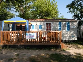 Holiday Home Camping Thurium by Interhome - Marina di Schiavonea - 8