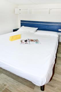 Holiday Home Camping Thurium by Interhome - Marina di Schiavonea - 3