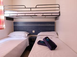 Holiday Home Camping Thurium by Interhome - Marina di Schiavonea - 2