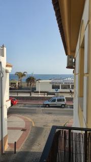 Paseo Marítimo Torre del Mar - Torre del Mar - 6