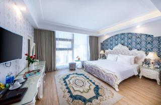 Golden Rose Hotel - Da Nang - 6