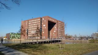 Short Stay Wageningen - 1