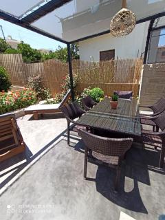 Irene's Garden - Perama - 8