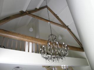 Hoeve De Hagepoorter - Jabbeke - 3