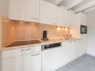 Holiday Home Vissershuisje 09-01 with parking by Interhome - Bredene - 2