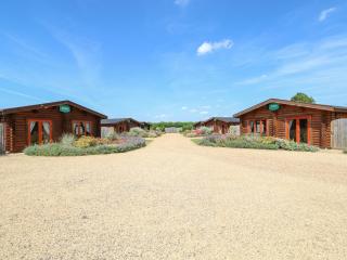 Cedar Lodge - Oakham - 0