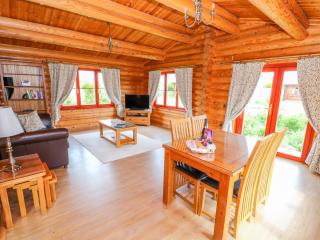 Cedar Lodge - Oakham - 3