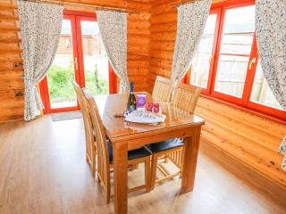 Cedar Lodge - Oakham - 2