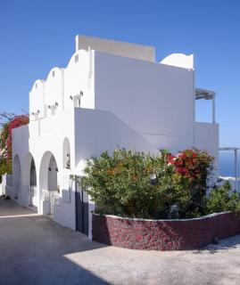 Muses Cycladic Suites - Oia - 3