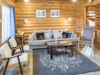 Holiday Home Rinnetupa by Interhome - Ruka - 3