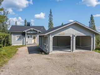 Holiday Home Rinnetupa by Interhome - Ruka - 7