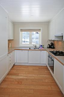 Apartment Havsdalsgrenda by Interhome - 1
