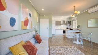 Zsuzsa's Place - peaceful sea view flat - Slatine - 5