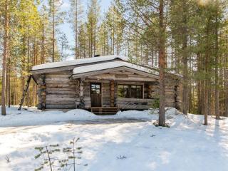 Holiday Home Keisarinna by Interhome - Ruka - 0