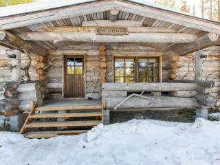 Holiday Home Keisarinna by Interhome - Ruka - 9