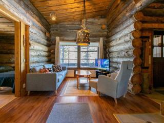 Holiday Home Keisarinna by Interhome - Ruka - 2