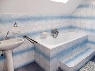 Holiday Home Sport by Interhome - Hegy - 7