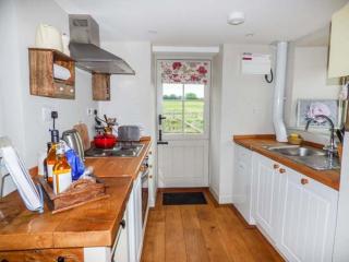 Rose Cottage - 5