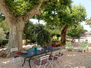 Holiday Home Mas de la Gourmette by Interhome - Châteaurenard - 9