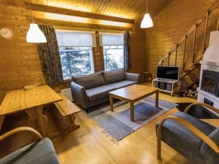 Holiday Home Tunturinvieri l1 by Interhome - 0