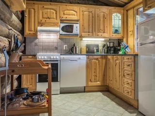 Holiday Home Klasun maja b by Interhome - Ylläsjärvi - 8